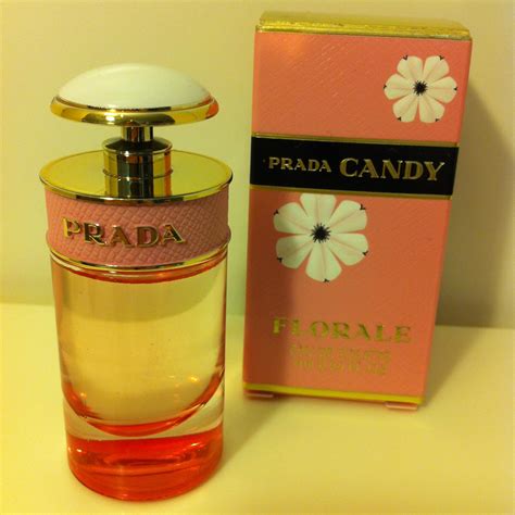 prada candy miniatur